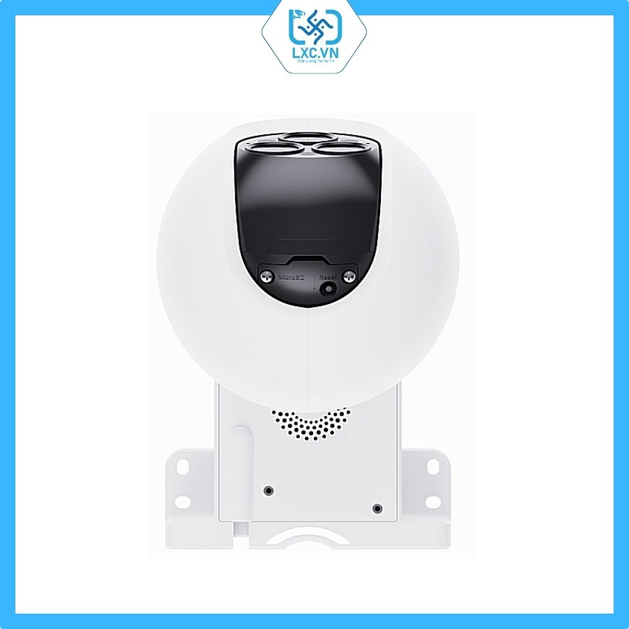 Camera quay quét 3 ống kính Ezviz H80f Multi 2K+ I Chính hãng